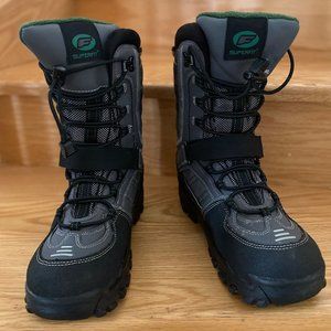 Superfit Men's Winter Boots